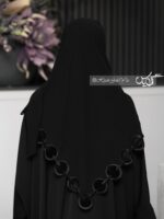 روسری گلدوزی کد 5872 - Image 2