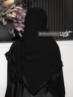 روسری گلدوزی کد 5873 - Image 2