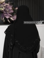 روسری گلدوزی کد 5875 - Image 2
