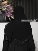 روسری گلدوزی کد 5880 - Image 2
