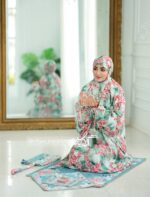 ست سجاده جانماز کد 5944