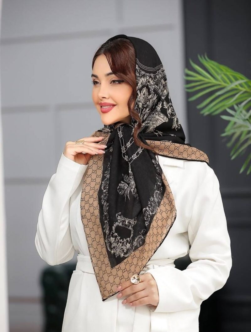 5948 روسری کد 5948 - Image 1