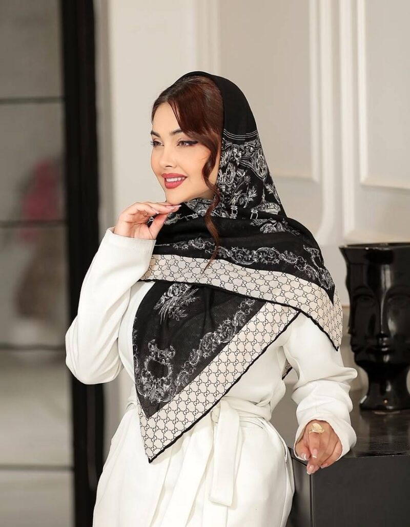 5950 روسری کد 5950 - Image 1