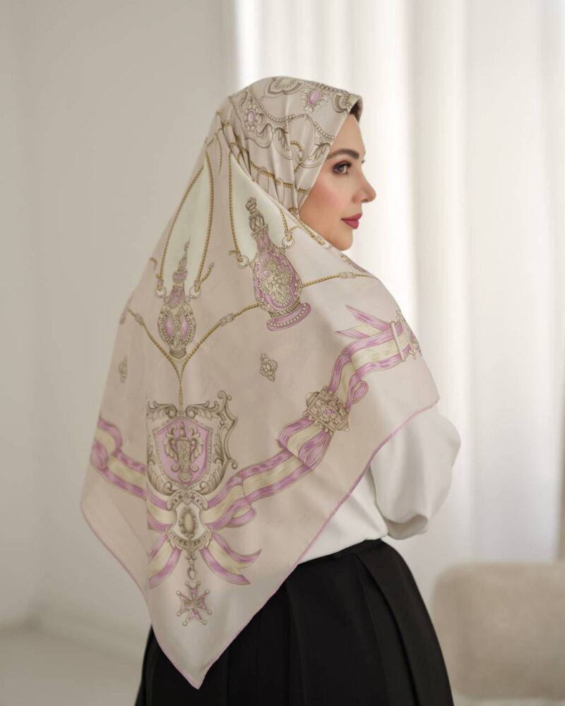 روسری کد 5960 - Image 2