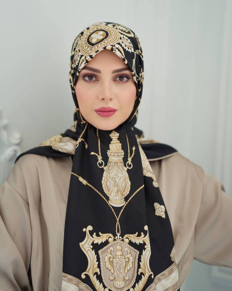 روسری کد 5964 - Image 2
