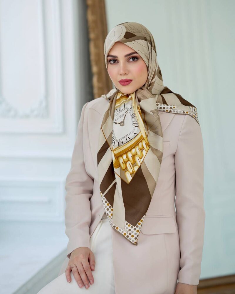 روسری کد 5971 - Image 1