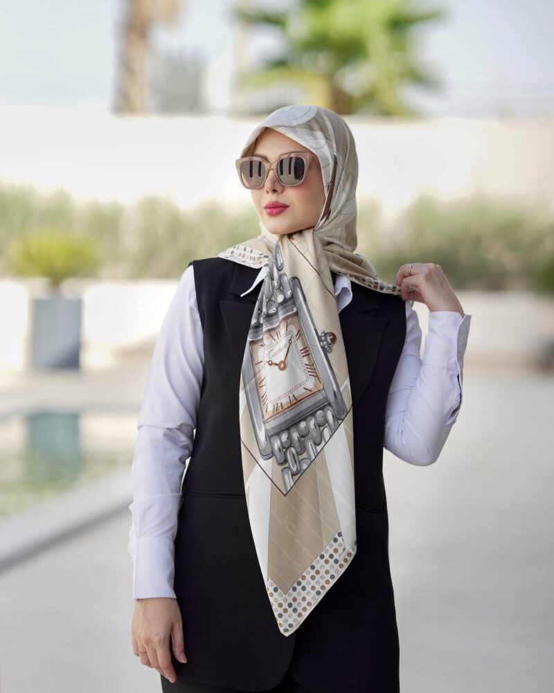 روسری کد 5973 - Image 1