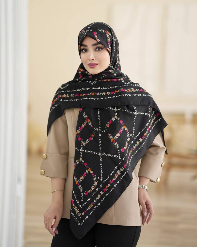 روسری کد 5974 - Image 1