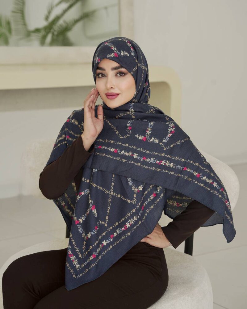 روسری کد 5975 - Image 1