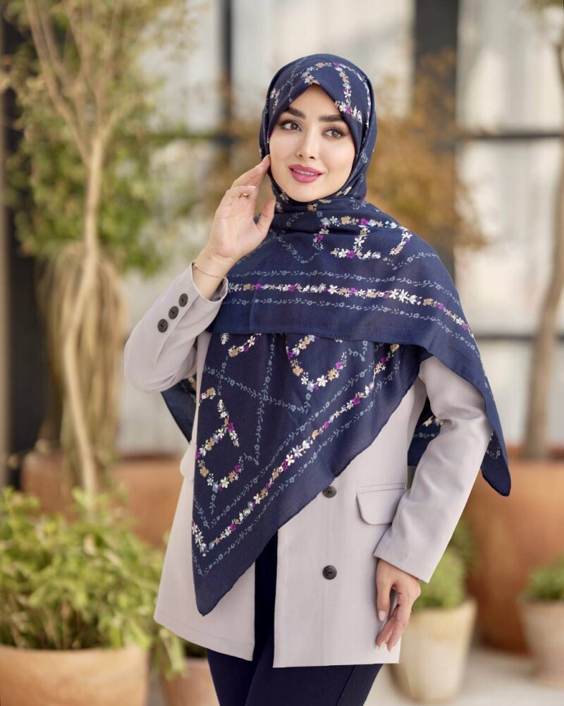 روسری کد 5977 - Image 1