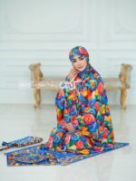 ست سجاده جانماز کد 5990 - Image 3