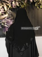 روسری گلدوزی کد 6030 - Image 2