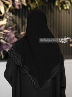 روسری گلدوزی کد 6031 - Image 2