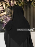 روسری نگین دار کد 6051 - Image 2