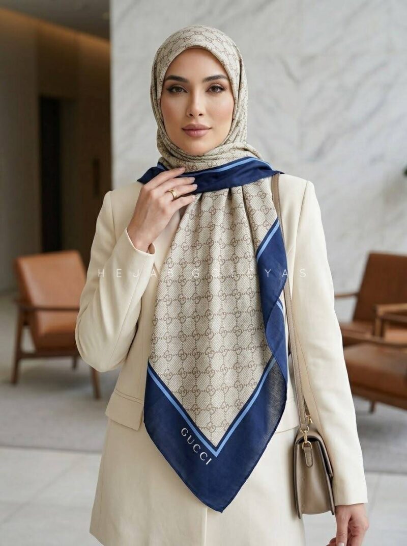 روسری کد 6200 - Image 1